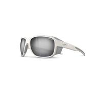 Julbo - Montebianco 2 - Spectron 4 - Lunettes de soleil Beige Clair / Gris - Spectron 4