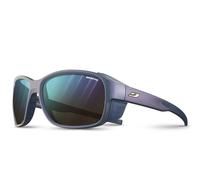 JULBO Monterosa 2 - Femme - Bleu / Violet - taille Unique- modèle 2026