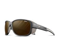 Julbo MONTEROSA 2 Lunettes de soleil alpinisme, randonnée, trekking Adulte Mixte