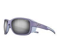 Julbo - Monterosa 2 Mat Violet Lavande Spectron 4 - Lunettes de soleil