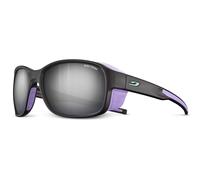 JULBO Monterosa 2 - Mixte - Noir / Violet - taille Unique- modèle 2025