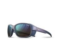 Lunettes de soleil Julbo Monterosa 2 (Bleu Irise/p24bl) Cat. 2-4 TU
