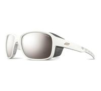 JULBO Monterosa 2 Sp 4 - Mixte - Blanc - taille Unique- modèle 2025