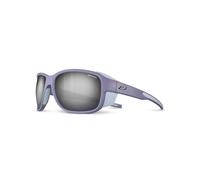 Julbo - Monterosa 2 Spectron 4 - Lunettes de soleil femme Violet / Lavande - Spectron 4