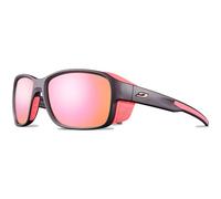 Julbo Monterosa 2 Sunglasses Rose Spectron 3/CAT3