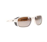 Julbo Monterosa II Lunettes de soleil Taille unique Blanc