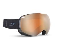 Julbo Moonlight Ski Goggles Noir Orange/CAT3 Homme,Femme