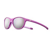 Julbo Nollie Lunettes de Soleil Fille- Rose foncé-Rose- 4-8 Ans