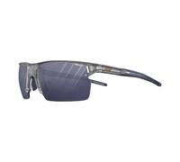Julbo Outline Sunglasses Noir Reactiv Performance/CAT0-3 Grey / Blue