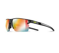 Julbo - Outline Reactiv Performance 1-3 - Lunettes de soleil Black Translucide / Black - REACTIV Performance 1-3