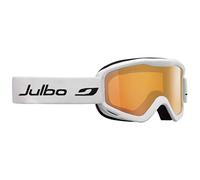 Julbo Plasma Cat 2 Masque Mixte Adulte, Blanc, Taille L
