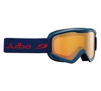 Julbo Plasma Cat 3 Masque Homme, Bleu, Taille L