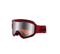 Julbo Plasma Cat 3 Masque Homme, Rouge, Taille L
