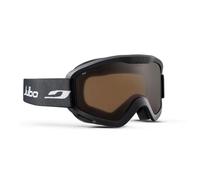 Julbo Plasma Ski Goggles Noir Brown Polarized/CAT2 Homme