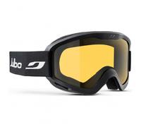 Julbo - Plasma S1 - Masque de ski - L - black / yellow