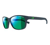 Julbo - Powell Bleu Mat Vert Spectron 3 Flash Vert - Lunettes de soleil