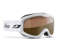 JULBO Proton Brill Chromakids Otg - Enfant - Blanc - taille Unique- modèle 2026