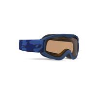 Julbo - Proton Chroma Kids - Masque ski enfant Bleu - Chroma Kids Cat 2-3