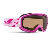 JULBO Proton - Enfant - Rose / Blanc - taille Unique- modèle 2027
