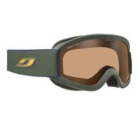 JULBO Proton Fonce Mck - Enfant - Gris - taille Unique- modèle 2026