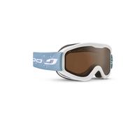 Julbo - Proton Spectron - Masque ski enfant Blanc / bleu - Brun 3