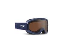 Julbo - Proton Spectron - Masque ski enfant Bleu Fonce - Brun 3