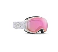 Masque de ski JULBO PROXIMA (BLANC-REACTIV 1-3 High Contrast) TU