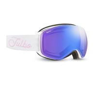 Julbo - Proxima Reactiv HC S1-3 - Masque de ski - M - white / black / red