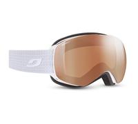 Julbo - Proxima Spectron S2 - Masque de ski - M - white / black / orange