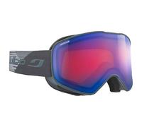Julbo Pulse Ski Goggles Bleu Red GlareControl/CAT2 Homme,Femme