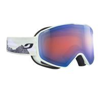 Julbo - Pulse Vert Blanc Spectron 2 - Masque de Ski