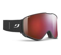 JULBO Quickshift Black Reactiv 0-4 Otg - Homme - Noir / Blanc - taille Unique- modèle 2023