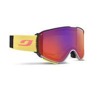 Julbo QUICKSHIFT MTB Sunglasses Unisex, Noir/Jaune, L