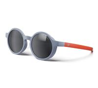 JULBO Ranger - Enfant - Gris / Orange - taille Unique- modèle 2025