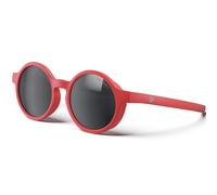 JULBO Ranger - Enfant - Rouge - taille Unique- modèle 2025