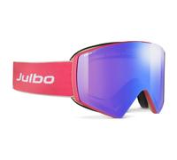 Julbo - Razor Edge Dreamers Series Reactiv 1-3 High Contrast - Masque de Ski