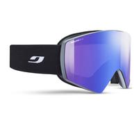 JULBO Razor Edge - Mixte - Noir - taille Unique- modèle 2027
