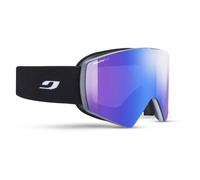 Julbo - Razor Edge Reactiv HC S1-3 (VLT 17-75%) - Masque de ski - XL - schwarz