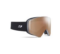 Julbo - Razor Edge Spectron S2 (VLT 25%) - Masque de ski - XL - grau / schwarz