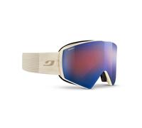 Julbo - Razor Edge Spectron 3 - Masque ski Beige - Spectron 3 Bleu
