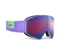 Julbo - Razor Edge Spectron 3 - Masque ski Violet - Spectron 3 Glare Control