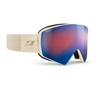 Julbo - Razor Edge Spectron S3 (VLT 15%) - Masque de ski - XL - beige