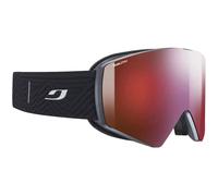 Julbo Razor Edge Photochromic Ski Goggles Noir Flash Infrarouge Reactiv CAT0-4 HC Homme,Femme