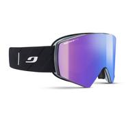 Julbo - Razoredge Reactiv HC Cat. 1-3 (VLT: 17-75%) - Masque de ski - XL - black / grey