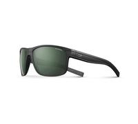 Julbo Lunettes De Soleil Renegade Polarisants Polarized 3/CAT3 Mat Black / Black