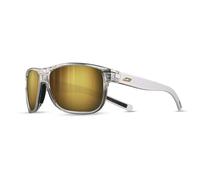JULBO Renegade M - Mixte - Blanc - taille Unique- modèle 2024