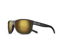 JULBO Renegade M - Mixte - Noir - taille Unique- modèle 2024
