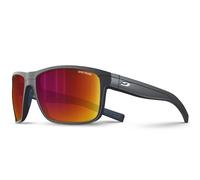 JULBO Renegade - Mixte - Noir - taille Unique- modèle 2025