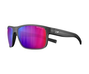 JULBO Renegade - Mixte - Noir - taille Unique- modèle 2026