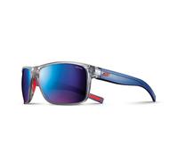 Julbo Renegade Polarized Sunglasses Bleu Polarized 3CF/CAT3